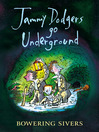 Jammy Dodgers Go Underground (eBook): Jammy Dodgers Series, Book 2